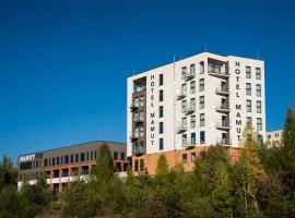 Hotel Mamut