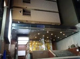 金沢フレックスホテル