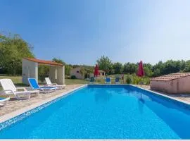 Holiday Home Danijela by Interhome