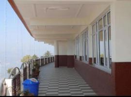 Shail Shikhar, hotel v destinaci Pauri
