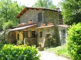Apartment La Fornace-3 by Interhome