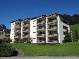 Apartment Sunnmatt Süd 412 by Interhome, hotel de 3 estrelles a Engelberg