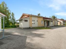 Holiday Home Prokatti by Interhome, hotel with parking in Lahdenperä