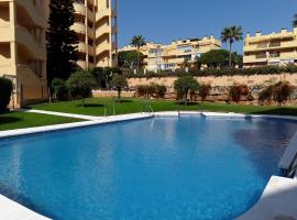 Sunny- Homes VI,playa, Calahonda 350 m playa