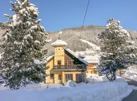 Apartment Ferienwohnung Gurkhof 1 - Nockhaus by Interhome