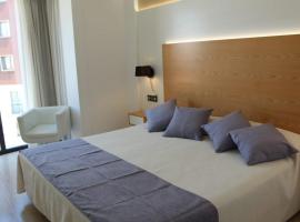 Hotel La Noyesa *** Superior, ξενοδοχείο σε O Grove