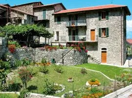 Apartment Ghiano by Interhome