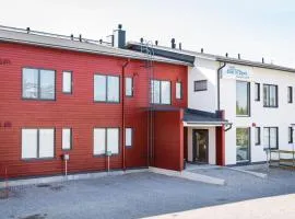 Holiday Home Skisuite 310 by Interhome