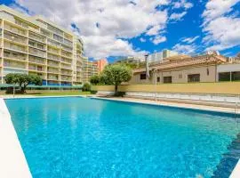 Apartment Oromar-2 by Interhome