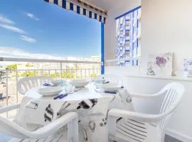 Apartment Mar de Oropesa II-2 by Interhome