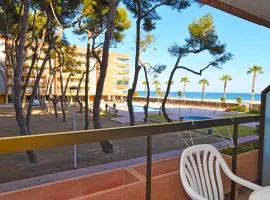 Apartment Els Pins Eduardo-7 by Interhome