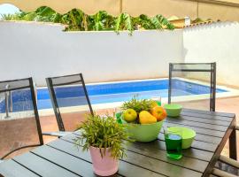 Holiday Home Las Islas by Interhome, hotel u gradu La Venteta