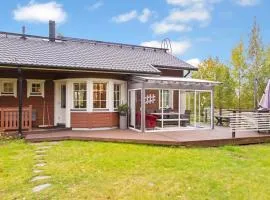 Holiday Home Casa abuela by Interhome