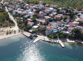 Apartment Mia-2 by Interhome, hotel en Obrovac