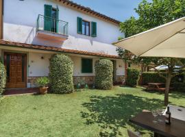 Holiday Home L'Uccelliera by Interhome, vakantiehuis in San Miniato
