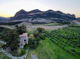 MULINU BIANCU, hotel in Poggio-dʼOletta