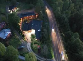 Lican Lodge