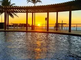 EXCELENTE APARTAMENTO ENTRE A LAGOA E O MAR!!!