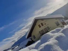 Landhaus Tirol