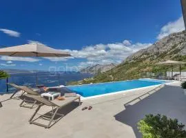 Luxury Villa Mare Visum