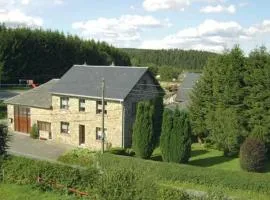 La porte des fagnes
