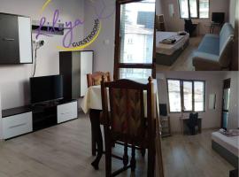 LILIYA Apartment, hotel in Pleven