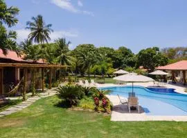 Pousada Recreio Casa Grande