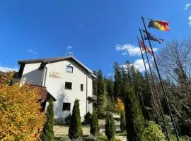 Pensiunea La Steaguri