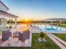 Villa Le Terme