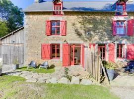 Maison de Vacances A TRIBORD entre Mont Saint Michel et Saint Malo