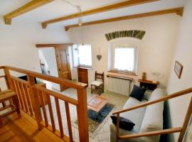 MaLu, hotel in Levico Terme