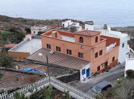 Vivienda Vacacional Sabinosa, vakantiehuis in Sabinosa