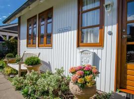 Das KELLENHUS, hotel a Kellenhusen