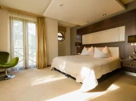 Duna Garden Hotel