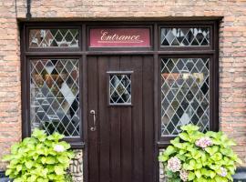 The Red Lion Eaton, place to stay in Norwich