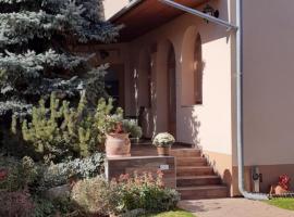 Kenguru Panzi&oacute; &eacute;s Cs&aacute;rda