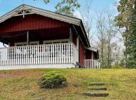 4 person holiday home in HOLSLJUNGA-By Traum