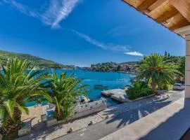 Adria House Dubrovnik by the sea
