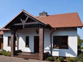 holiday home, Kiedrowice