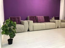 Apartament - Drumul Taberei Parc Residence, hotel din apropiere 
 de Parcul Drumul Taberei, București