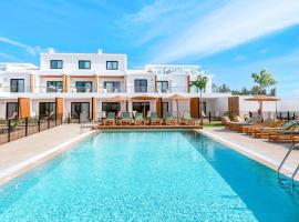 Shambhala Fuerteventura, holiday rental in Parque Holandes