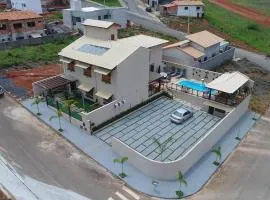 Pousada Casa da Juju