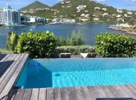 Villa CECILIA