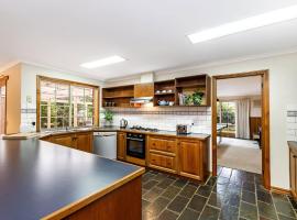 Comfort on Conns, holiday home in Warrnambool