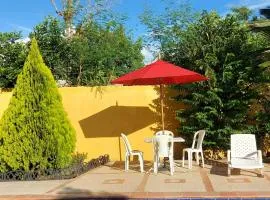 CASA QUINTA VILLA ESPERANZA