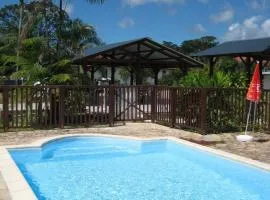 Hotel La Marmotte