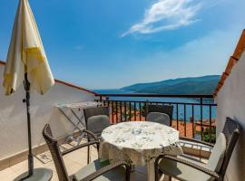 Apartments Josip, hotel v destinaci Rabac