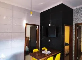 Pousada Paraíso Central - Casinha