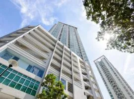 Straits Garden Suites by The Homestay Helper