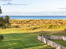 The Beach Club, kuća za odmor ili apartman u gradu 'Vasse'